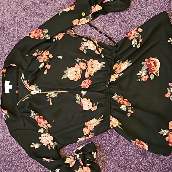 3/4 Length Shirt - Picture 1 of 11